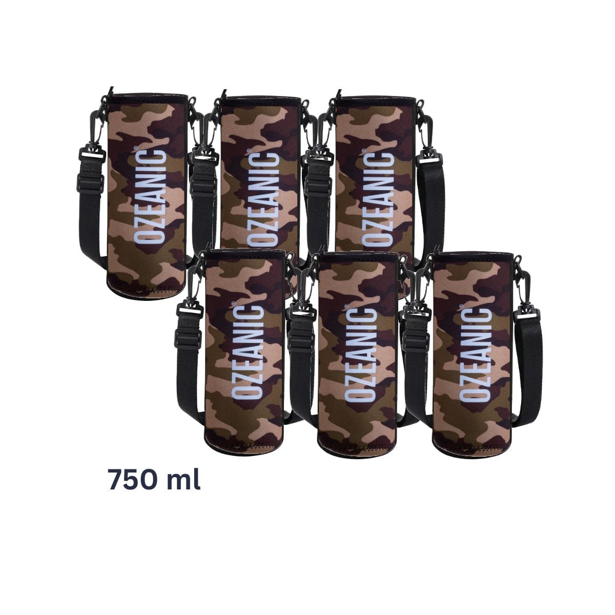 Protector de Neopreno Ozeanic Mayorista